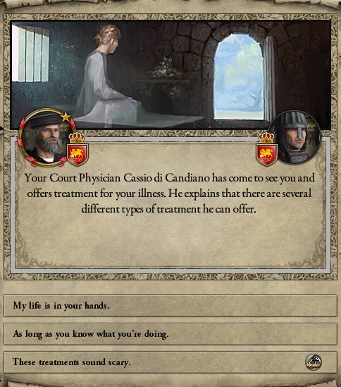 Crusader Kings II