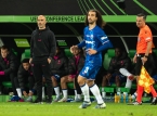 Marc Cucurella reacts to Enzo Maresca's sudden sacking from Chelsea