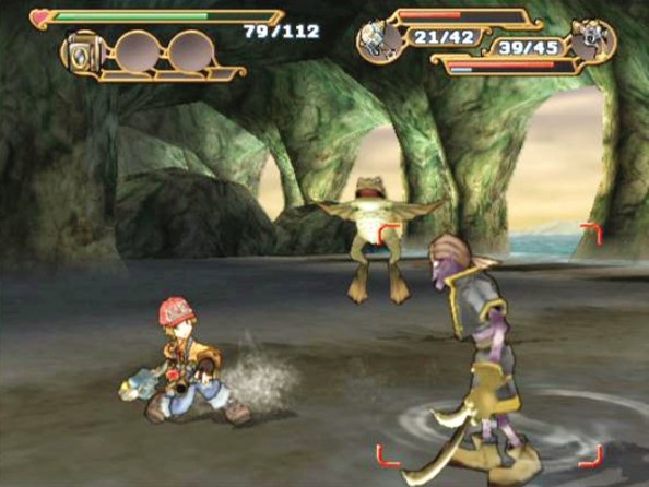 dark chronicle ps4