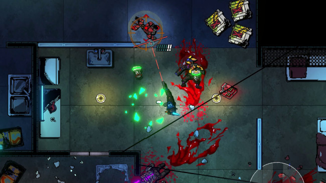 A demo for Kusan: City of Wolves has just arrived on PC, PS5, and Xbox Series X/S