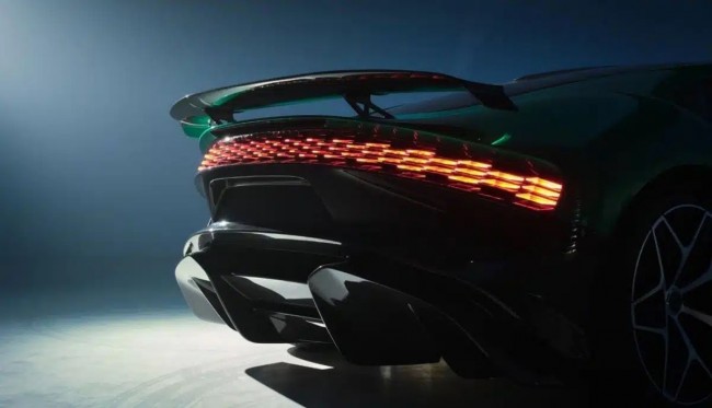 Dreame Nebula Next 01 with 1,800+ horsepower is to be produced in Germany