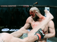EA Sports UFC 5 added as a dynamic background for Xbox Series S/X