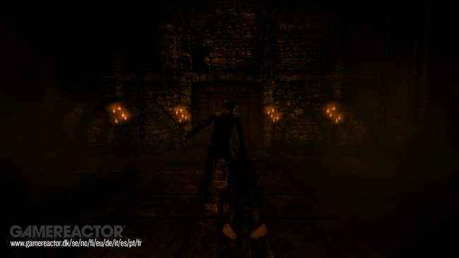 amnesia collection ps4