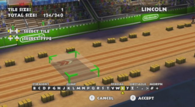 Excitebike: World Rally