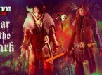 Fear of the Dark is Red Dead Redemption 2's Halloween event