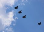 Germany intends to buy 15 more F-35 fighter jets