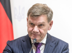 Germany urges France to boost defence spending