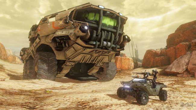 Halo 4