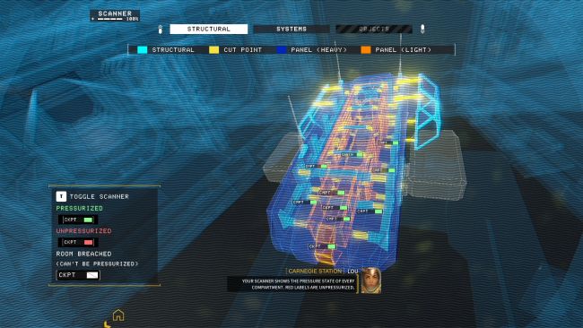 Hardspace: Shipbreaker