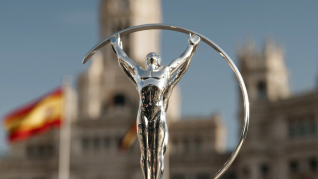 Laureus World Sports Awards: full list of winners, including special awards