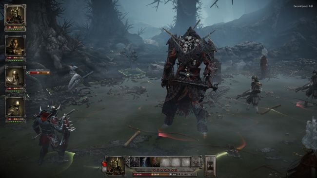 king arthur video game ps4
