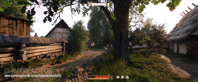 Kingdom Come: Deliverance II