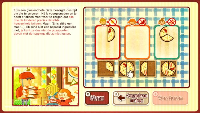 Layton's Mystery Journey: Katrielle and the Millionaires' Conspiracy