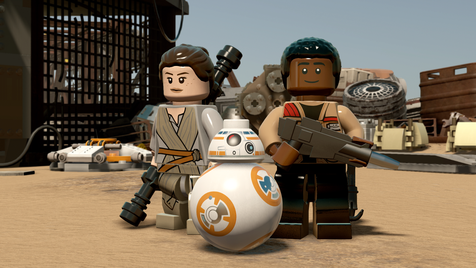 Lego