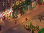 Witchbrook was delayed because the developers didn't like the "Harry Potter meets Stardew Valley" comparisons