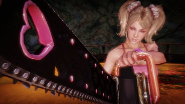 Lollipop Chainsaw RePOP game design changed from remake to remaster -  Gematsu