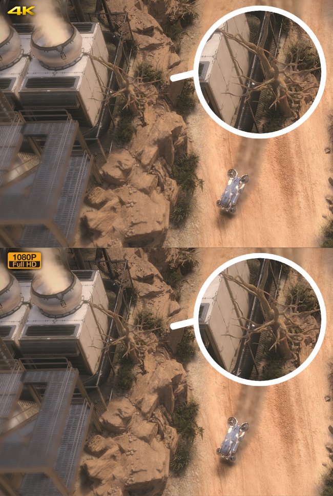 Mantis Burn Racing
