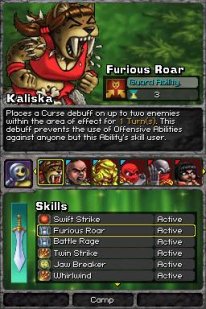 Dawn of Heroes - Gamereactor UK