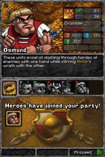 Dawn of Heroes - Gamereactor UK
