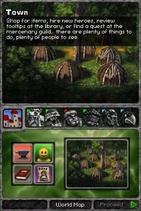 Dawn of Heroes - Gamereactor UK