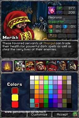 Dawn of Heroes - Gamereactor UK