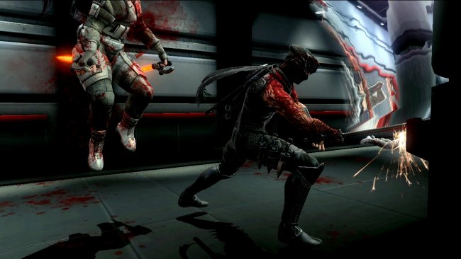 Ninja Gaiden 3