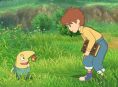 Watch our Ni no Kuni Remastered gameplay from E3