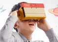 You will be able to use your Labo: VR Kit to play Virtual Boy with Switch