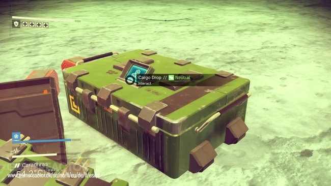 No Man's Sky