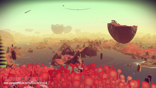 No Man's Sky