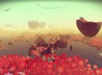 We play No Man's Sky and weigh in on the criticism