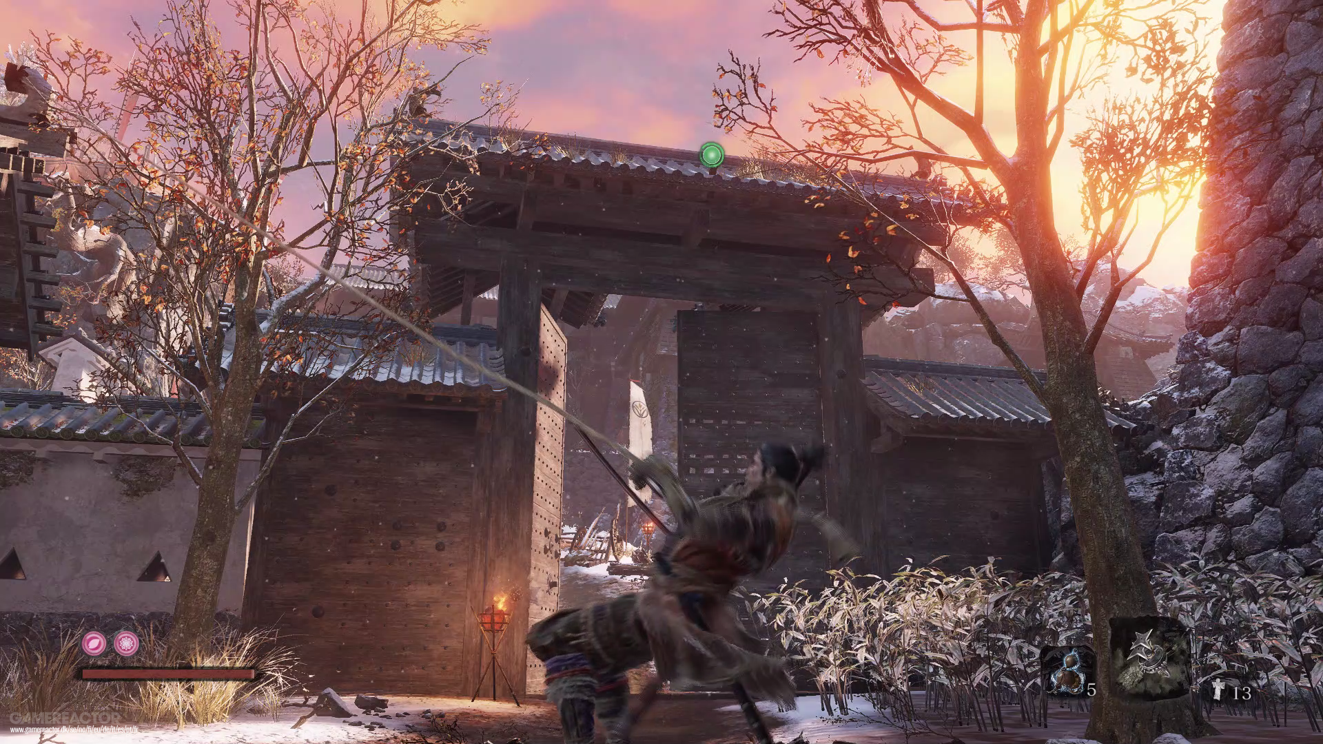 Pictures Of Sekiro Shadows Die Twice 23