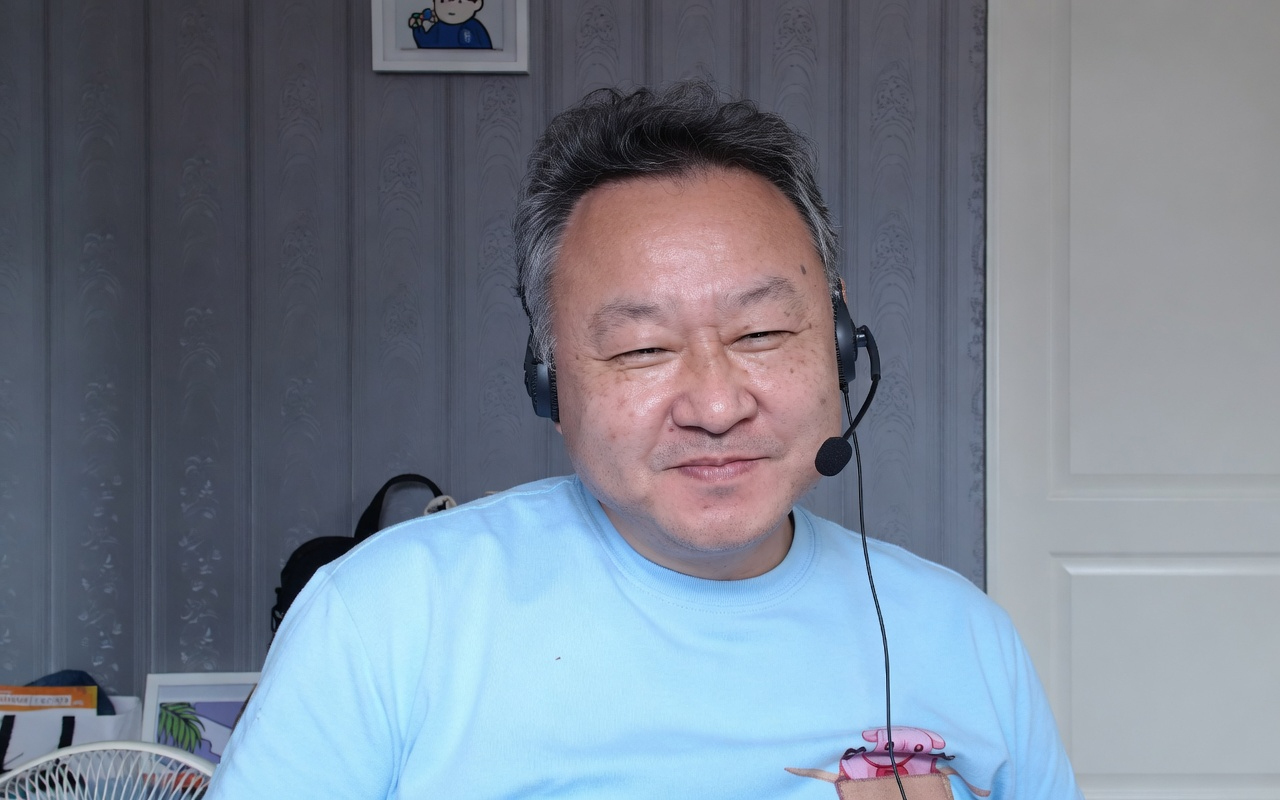 Shuhei Yoshida says he was demoted by the PlayStation boss because he didn't want to follow "ridiculous" orders