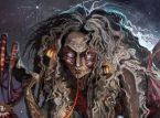 Check out the stunning art of South of Midnight