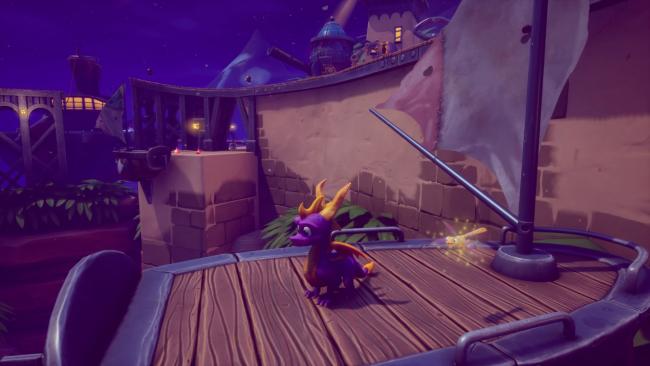 Spyro Reignited Trilogy