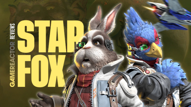 Star Fox