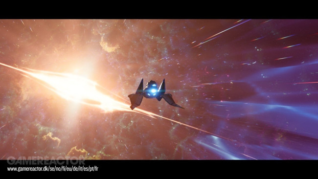 Star Fox