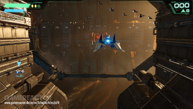 Star Fox