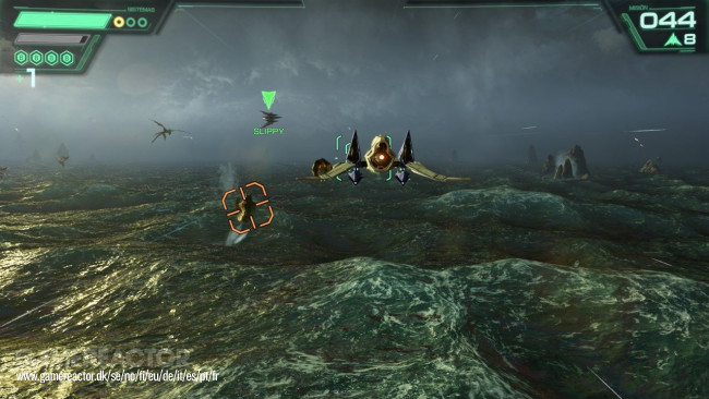 Star Fox