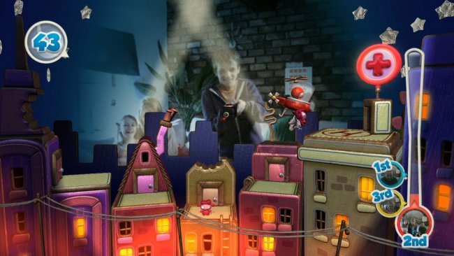 Start the Party Review - Gamereactor