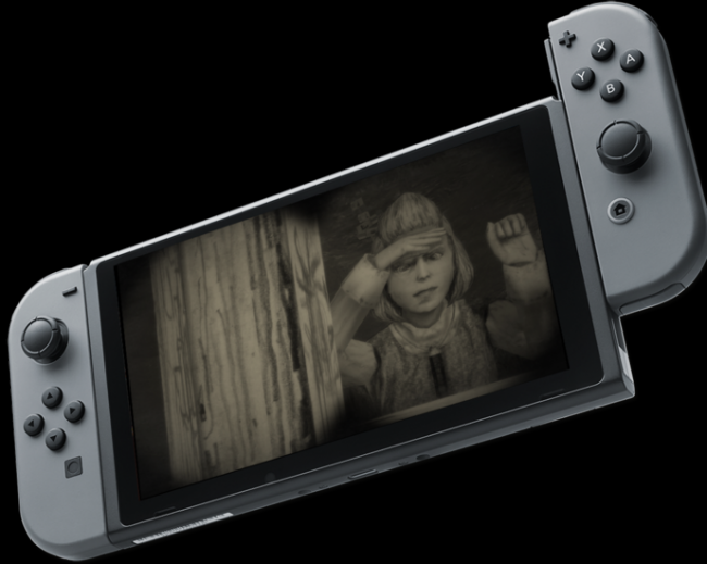 World of Horror getting physical release on Nintendo Switch