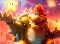 Watch and listen to Bowser's The Super Mario Bros. Movie song