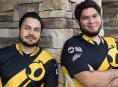 Team Dignitas sign a Super Smash Bros. team