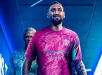 "The club every player would love to join": Donnarumma joins Manchester City for five seasons