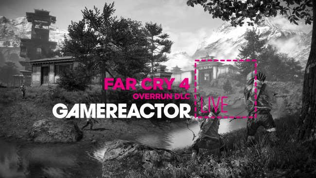 Far Cry 4