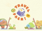 Travel Pack is a board game-inspired adventure through a miniature world of tiles and figurines