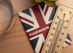UK breaks May and spring temperature record again a day after breaking record held for 82 years
