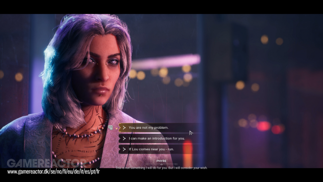 Vampire: The Masquerade - Bloodlines 2