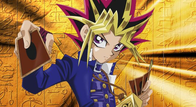 Yu-Gi-Oh! TCG lets you get tournament ready quicker than ever with new Legendary Modern Decks