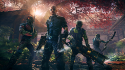 Shadow Warrior 2: "We didn't want to guide players by hand"